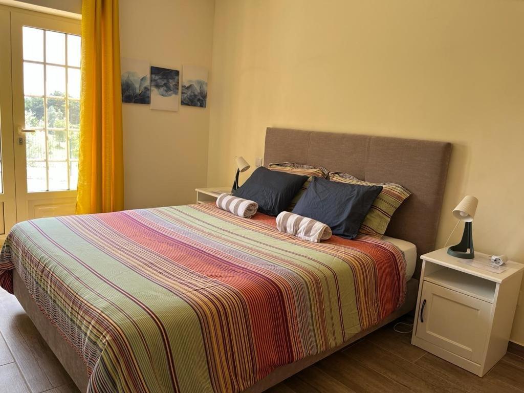 Casa Do Horizonte Apartment Bombarral Cameră foto